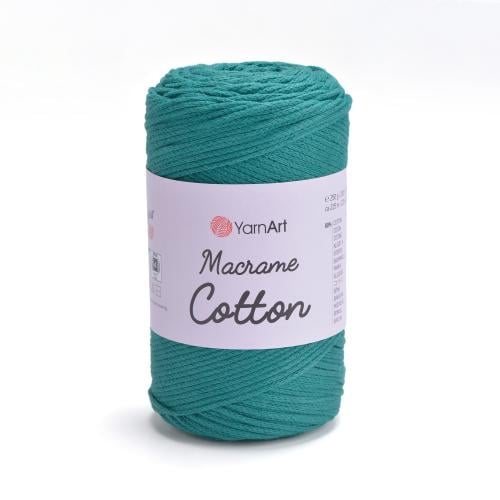 Macrame cotton 783