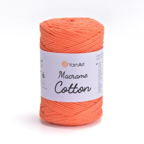 Macrame cotton 770