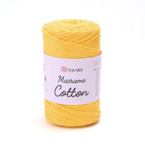 Macrame cotton 764