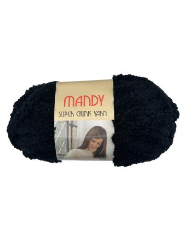 ماندي بيق - Mandy big 1