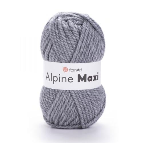 ألبن ماكسي - alpine maxi 669