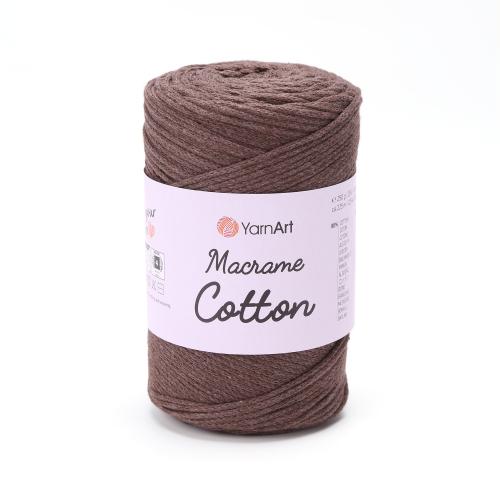 Macrame cotton 769