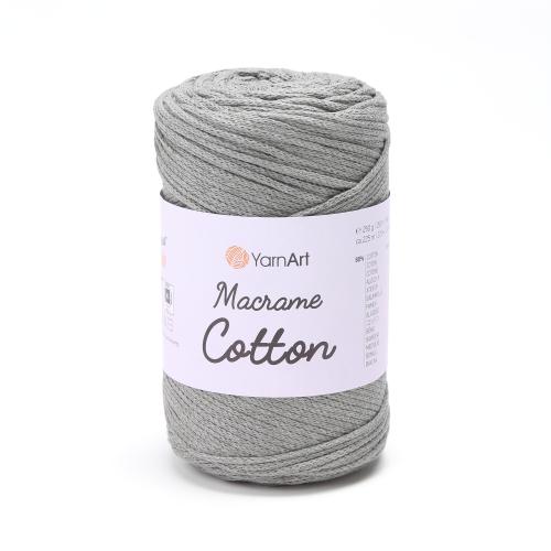 Macrame cotton 794