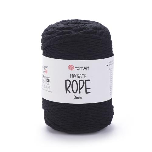 Macrame Rope 5mm 750