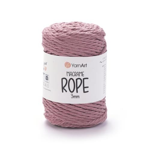 Macrame Rope 3mm - 792