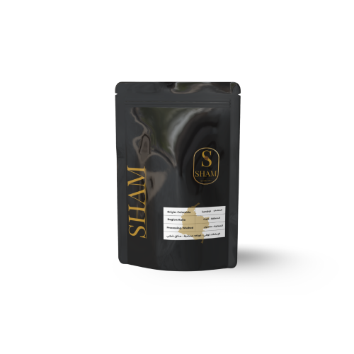 محصول كولومبيا – هويلَا