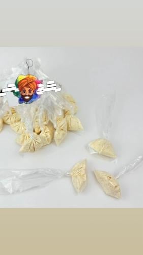 دقه فشار ابيض حامض حلو (24 حبه)