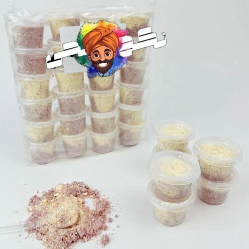 دقه فشار حامض حلو (24 حبه)