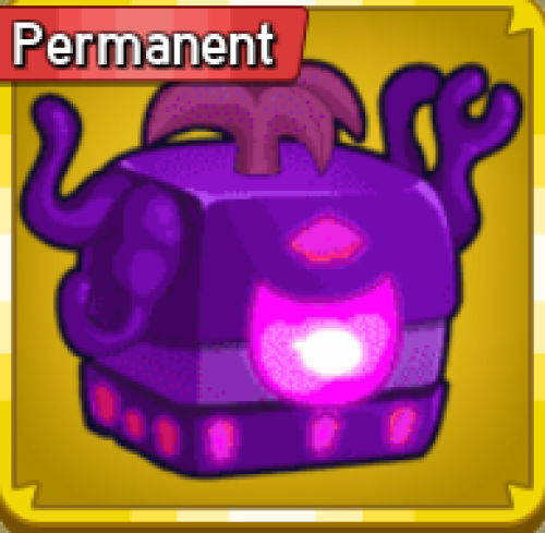 Dark fruit permanent in Blux Fruit | Dark Perm