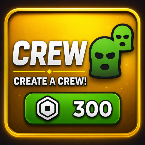 Crew