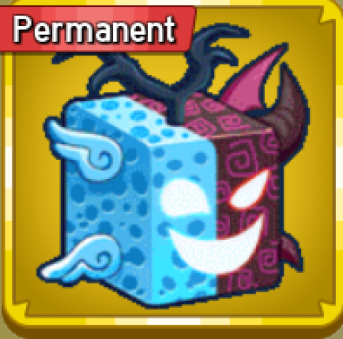 The fruit of the soul is permanent in Blux Fruit |...