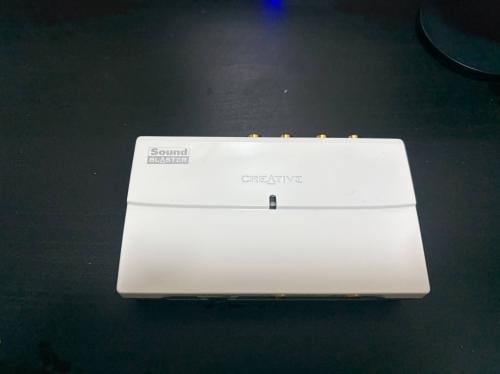 كرت أبيض دجيتال مستخدم SB0270