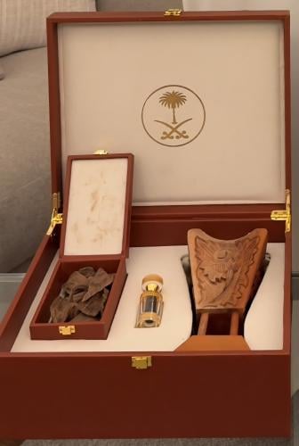 بوكس الضيافة vip (الدرعية)