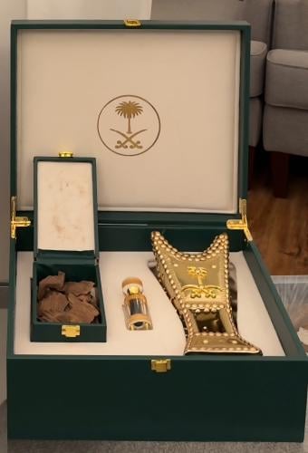 بوكس الضيافة vip (طويق)