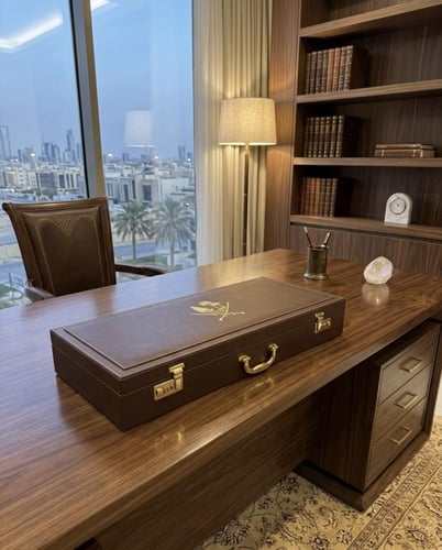 بوكس قطر الأميري