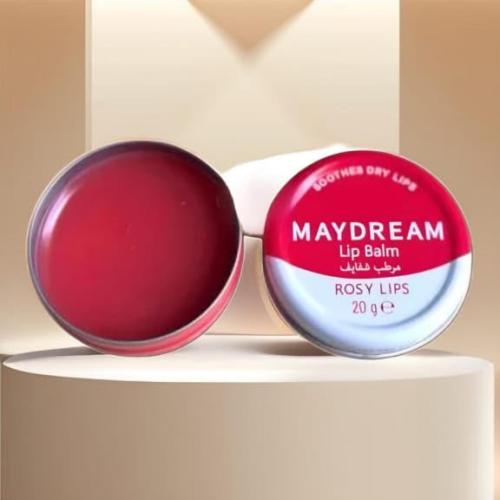 مرطب شفايف MAYDREAM