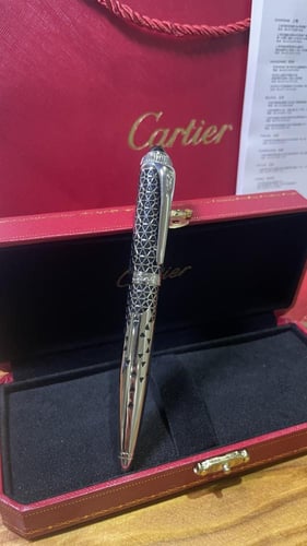 قلم كارتير رودستر طبق الأصل