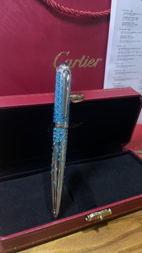 قلم كارتير رودستر طبق الأصل