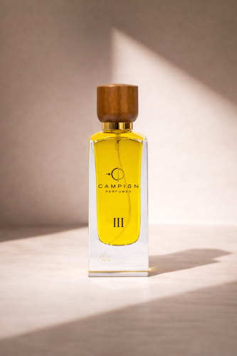 عطر كامبيون (III) اودي بارفيوم 75 مل