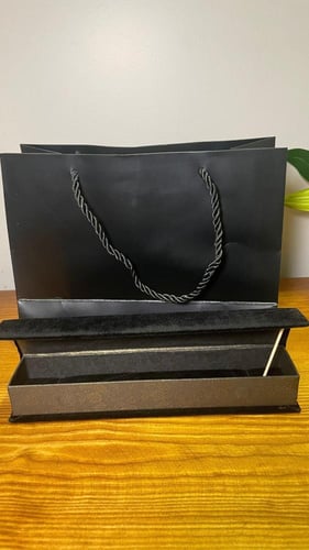 قلم كارتير سانتوس (غطاء) طبق الأصل