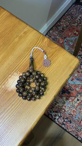 مسباح بكلايت جالكسي