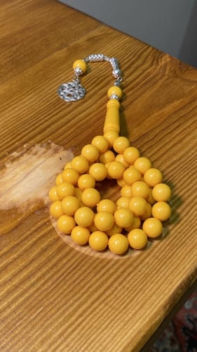 مسباح بكلايت كركمي