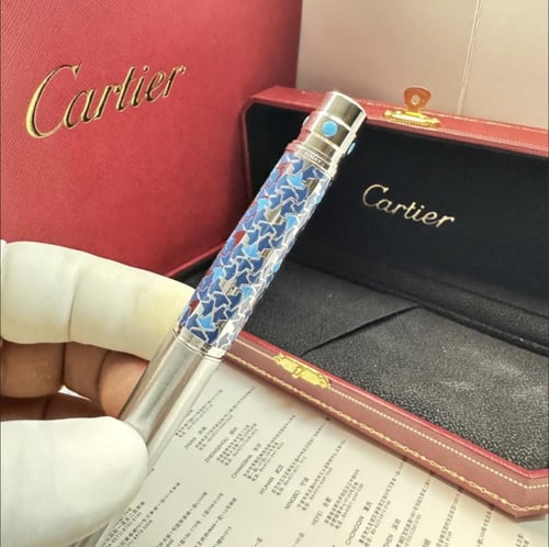 قلم كارتير رولربول (بغطاء)