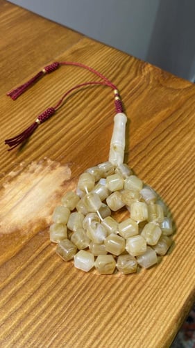 مسباح بكلايت رخامي