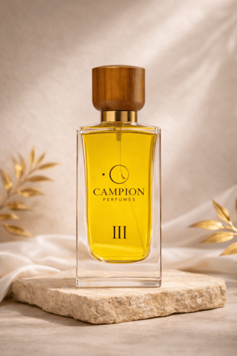 عطر كامبيون (III) اودي بارفيوم 75 مل
