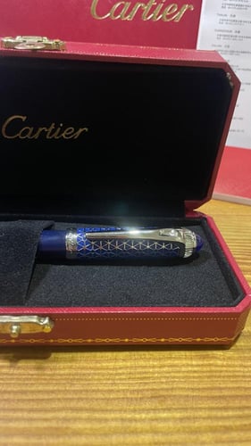 قلم كارتير رودستر طبق الأصل
