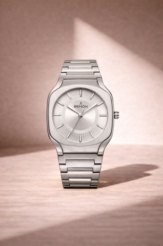 ساعة بينون المربعية