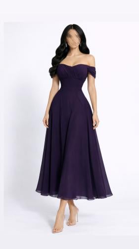 فستان روشان