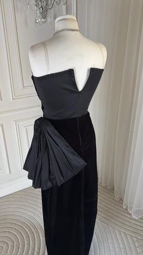 فستان هنا زاهد