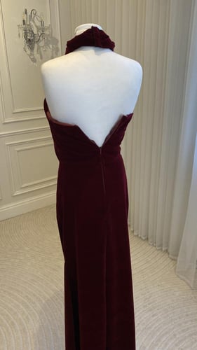 فستان روشان