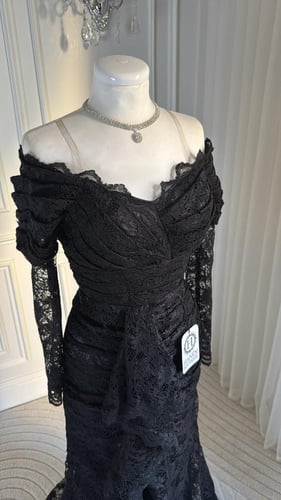 فستان ماريا