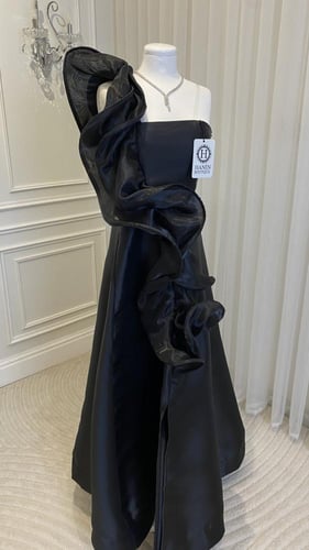 فستان غاليه