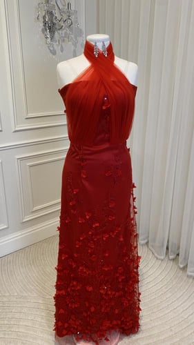 فستان سوزان