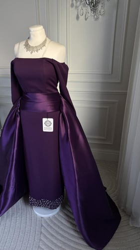 فستان اميره