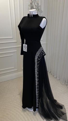 فستان الجوهره