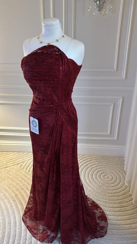 فستان مريام