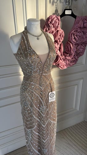 فستان لورين