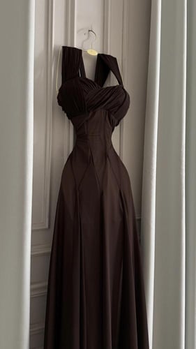 فستان روشان