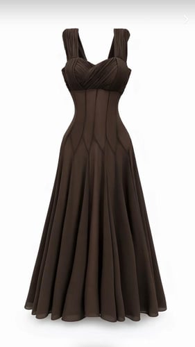 فستان روشان