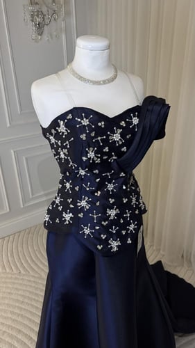 فستان ياسمين