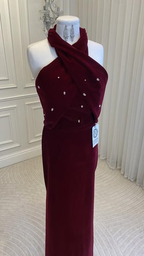 فستان روشان