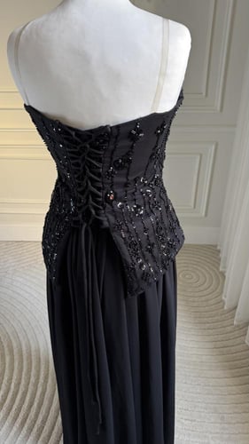 فستان اسراء