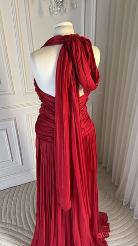 فستان نوران