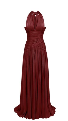 فستان نوران