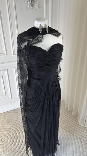 فستان احلام