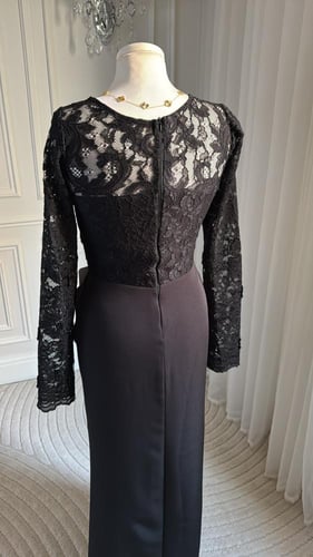 فستان اميره